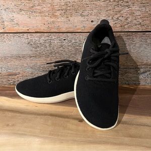 Allbirds Merino Wool Shoes